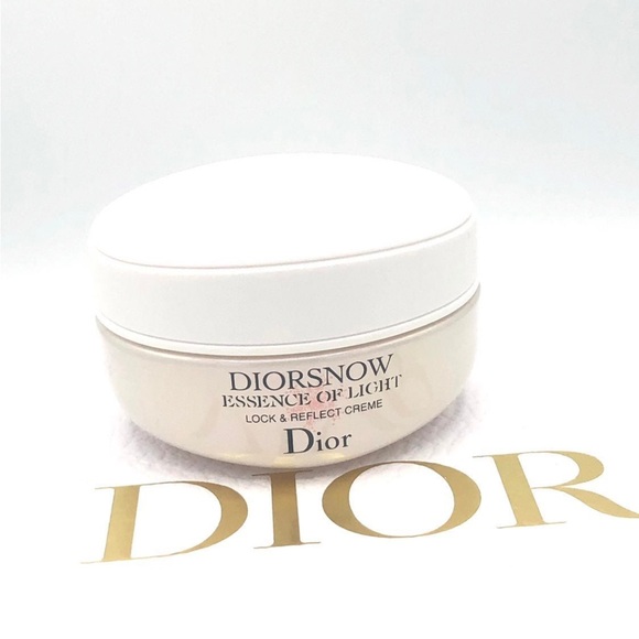Cream Dior Essence Of Light Dior Snow Dior Moisturising Cream